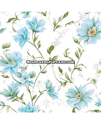 Papel Pintado OBSESSION CARDOSO Ref. BS9022.