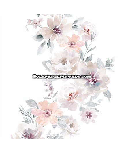 Papel Pintado OBSESSION CARDOSO Ref. BS9013.