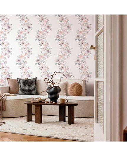 Papel Pintado OBSESSION CARDOSO Ref. BS9013.