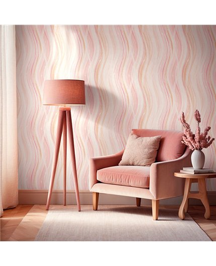 Papel Pintado OBSESSION CARDOSO Ref. BS2552.