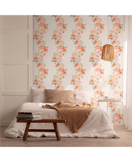 Papel Pintado OBSESSION CARDOSO Ref. BS9011.