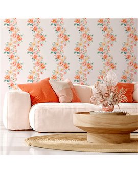 Papel Pintado OBSESSION CARDOSO Ref. BS9011.