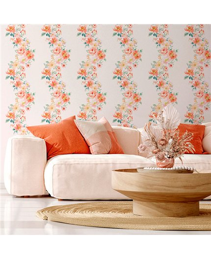 Papel Pintado OBSESSION CARDOSO Ref. BS9011.