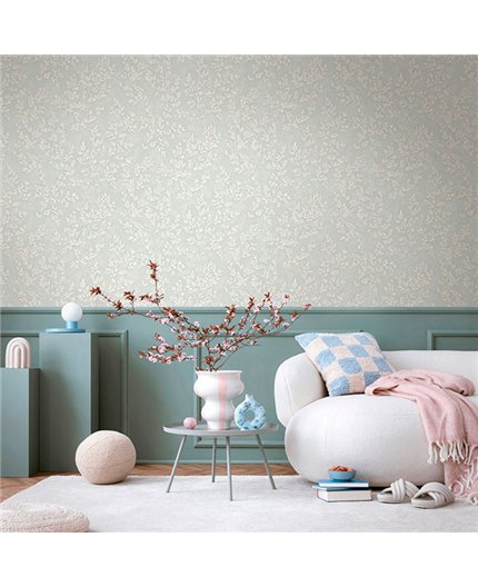 Papel Pintado OBSESSION CARDOSO Ref. BS9027.