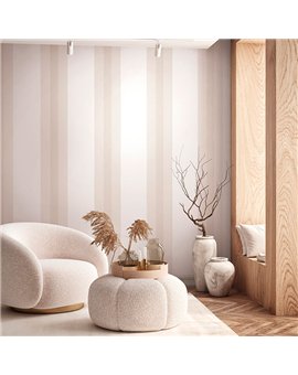 Papel Pintado OBSESSION CARDOSO Ref. BS2564.