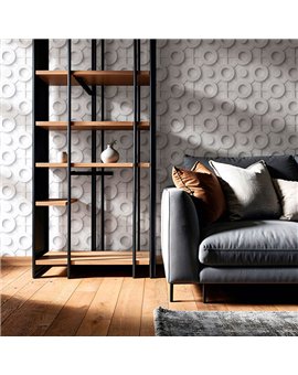 Papel Pintado OBSESSION CARDOSO Ref. BS9030.