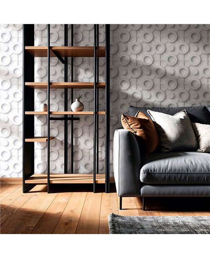 Papel Pintado OBSESSION CARDOSO Ref. BS9030.
