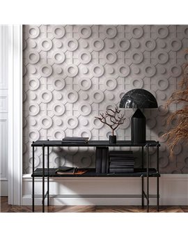 Papel Pintado OBSESSION CARDOSO Ref. BS9030.