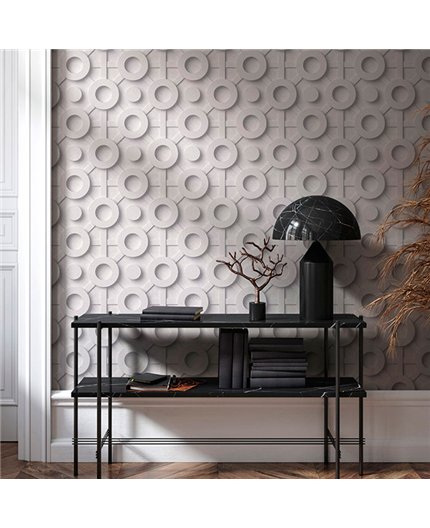 Papel Pintado OBSESSION CARDOSO Ref. BS9030.