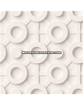 Papel Pintado OBSESSION CARDOSO Ref. BS9031.