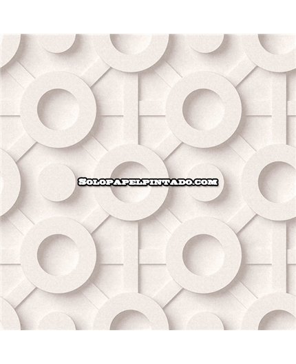 Papel Pintado OBSESSION CARDOSO Ref. BS9031.