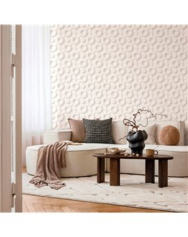 Papel Pintado OBSESSION CARDOSO Ref. BS9031.