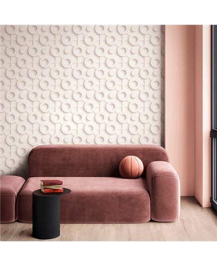 Papel Pintado OBSESSION CARDOSO Ref. BS9031.