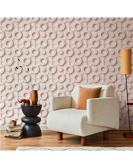 Papel Pintado OBSESSION CARDOSO Ref. BS9032.