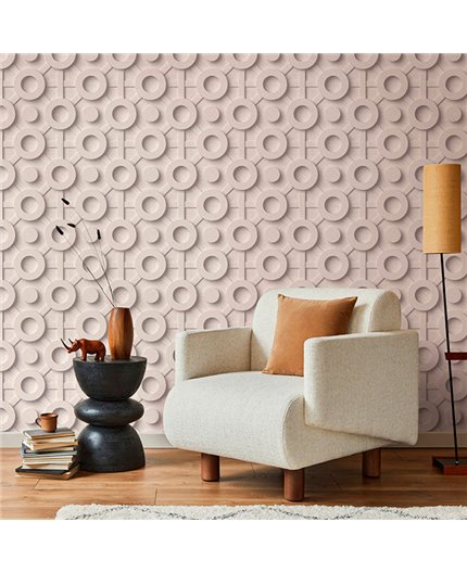 Papel Pintado OBSESSION CARDOSO Ref. BS9032.