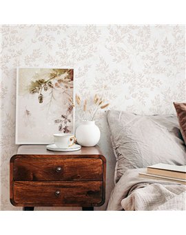 Papel Pintado OBSESSION CARDOSO Ref. BS9028.