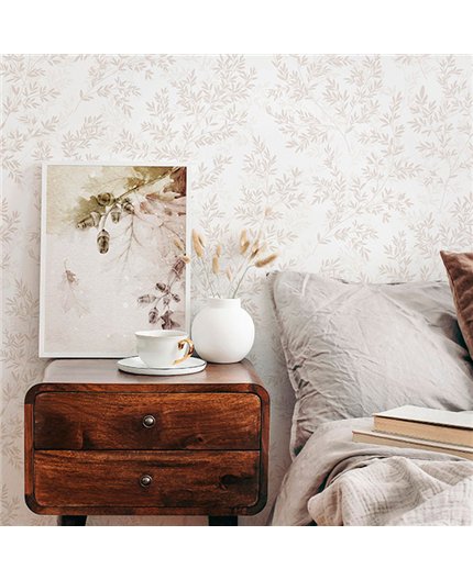 Papel Pintado OBSESSION CARDOSO Ref. BS9028.