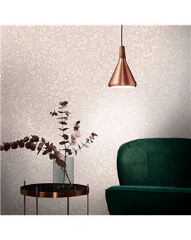Papel Pintado OBSESSION CARDOSO Ref. BS9026.