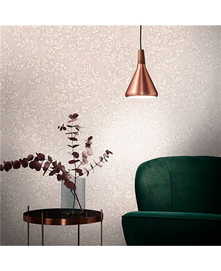 Papel Pintado OBSESSION CARDOSO Ref. BS9026.