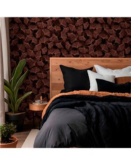 Papel Pintado BANGO Ref. BANG-001.