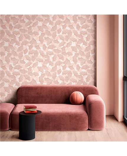 Papel Pintado BANGO Ref. BANG-003.
