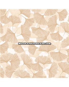 Papel Pintado BANGO Ref. BANG-010.