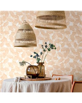 Papel Pintado BANGO Ref. BANG-010.