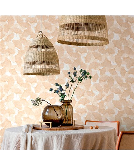 Papel Pintado BANGO Ref. BANG-010.