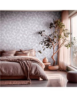 Papel Pintado BANGO Ref. BANG-022.