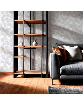 Papel Pintado BANGO Ref. BANG-022.