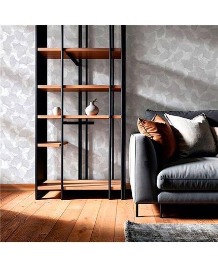 Papel Pintado BANGO Ref. BANG-022.