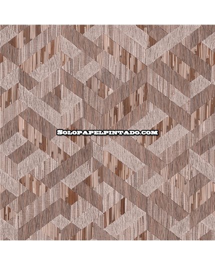 Papel Pintado BANGO Ref. BANG-044.