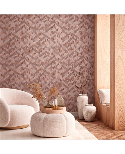 Papel Pintado BANGO Ref. BANG-044.