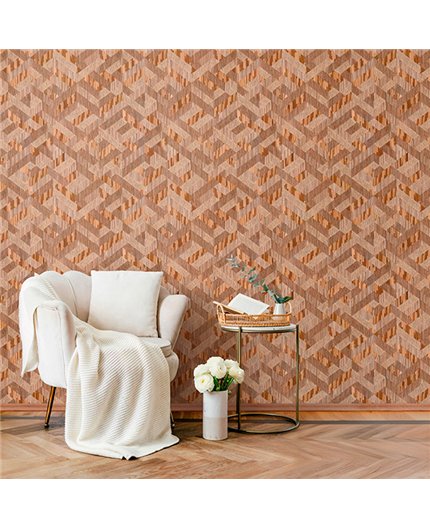 Papel Pintado BANGO Ref. BANG-056.