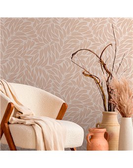 Papel Pintado BANGO Ref. BANG-074.