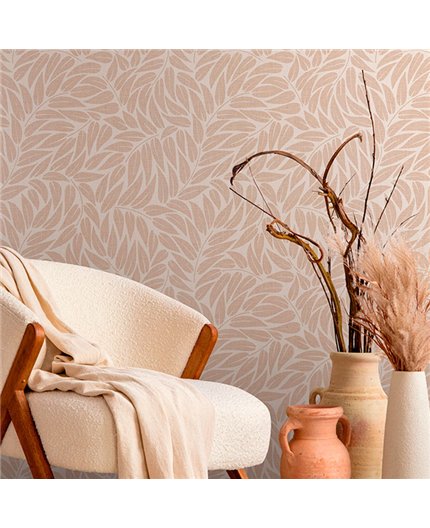 Papel Pintado BANGO Ref. BANG-074.