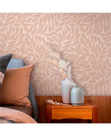 Papel Pintado BANGO Ref. BANG-074.