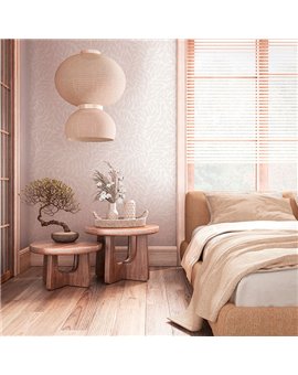 Papel Pintado BANGO Ref. BANG-078.