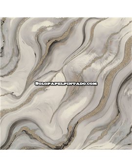 Papel Pintado MATERIALS DECOAS Ref. 001-MTR.