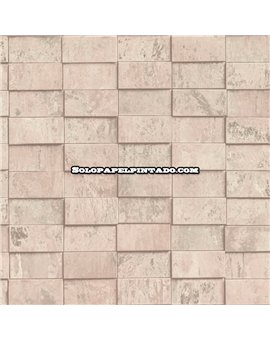 Papel Pintado MATERIALS DECOAS Ref. 003-MTR.