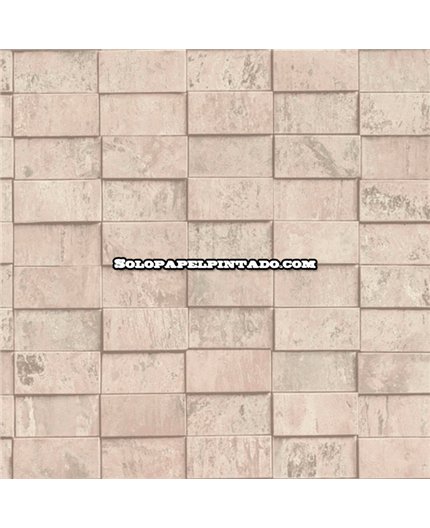 Papel Pintado MATERIALS DECOAS Ref. 003-MTR.