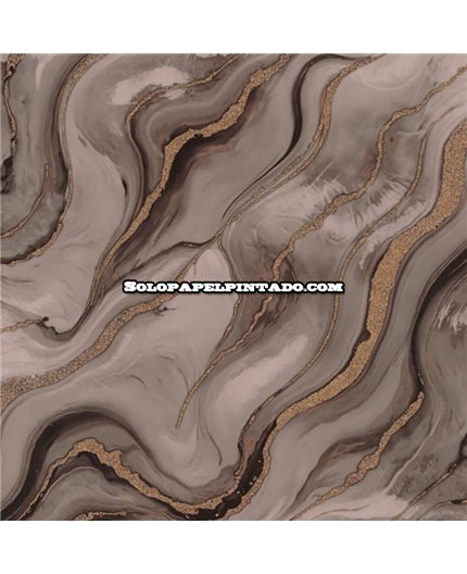 Papel Pintado MATERIALS DECOAS Ref. 017-MTR.