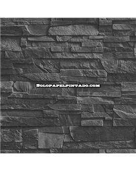 Papel Pintado MATERIALS DECOAS Ref. 021-MTR.