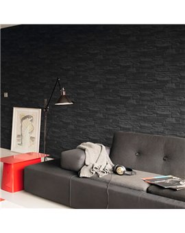 Papel Pintado MATERIALS DECOAS Ref. 021-MTR.