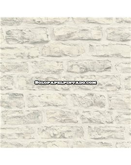 Papel Pintado MATERIALS DECOAS Ref. 022-MTR.
