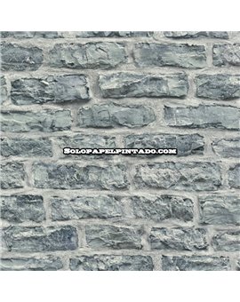Papel Pintado MATERIALS DECOAS Ref. 028-MTR.