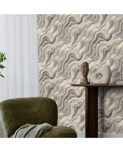 Papel Pintado MATERIALS DECOAS Ref. 029-MTR.