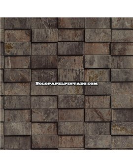 Papel Pintado MATERIALS DECOAS Ref. 031-MTR.