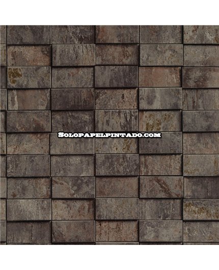Papel Pintado MATERIALS DECOAS Ref. 031-MTR.