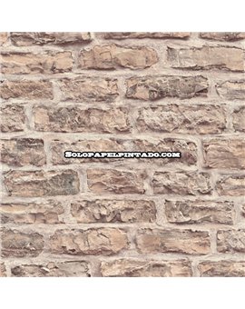 Papel Pintado MATERIALS DECOAS Ref. 032-MTR.